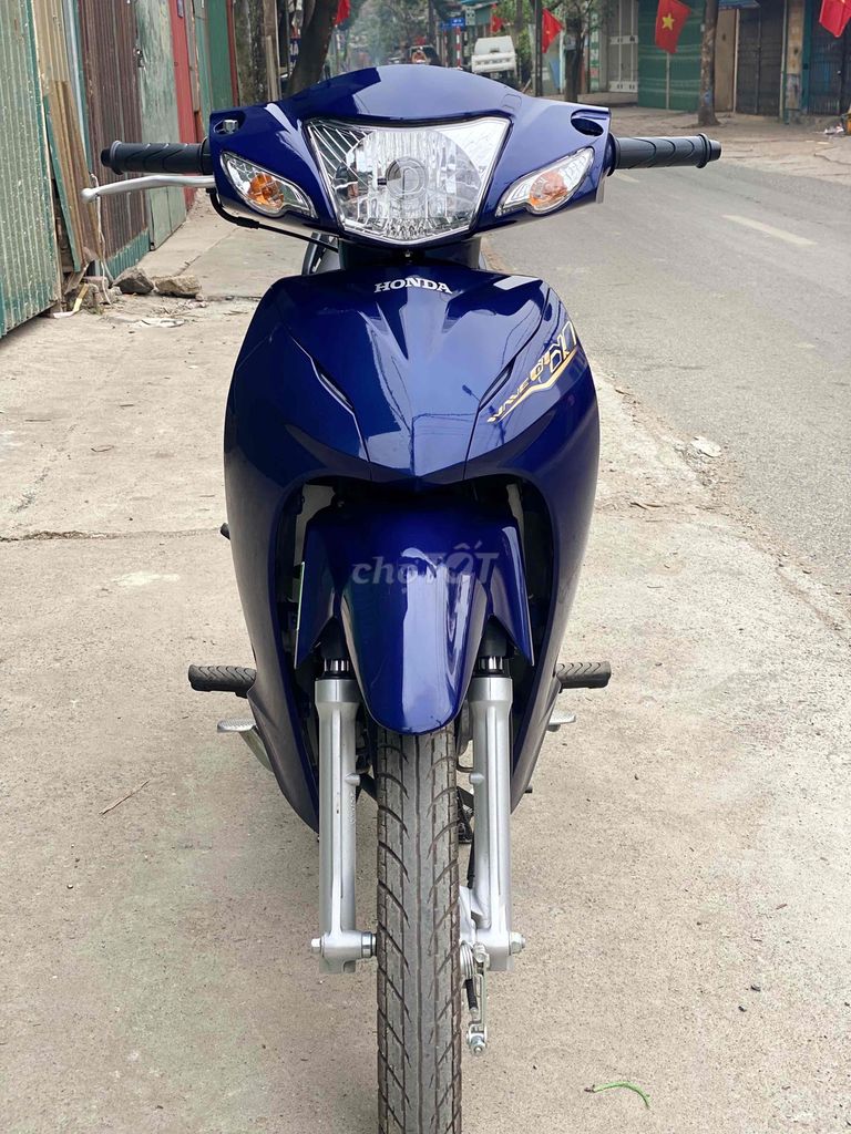 Honda Wave 110 dky 2023