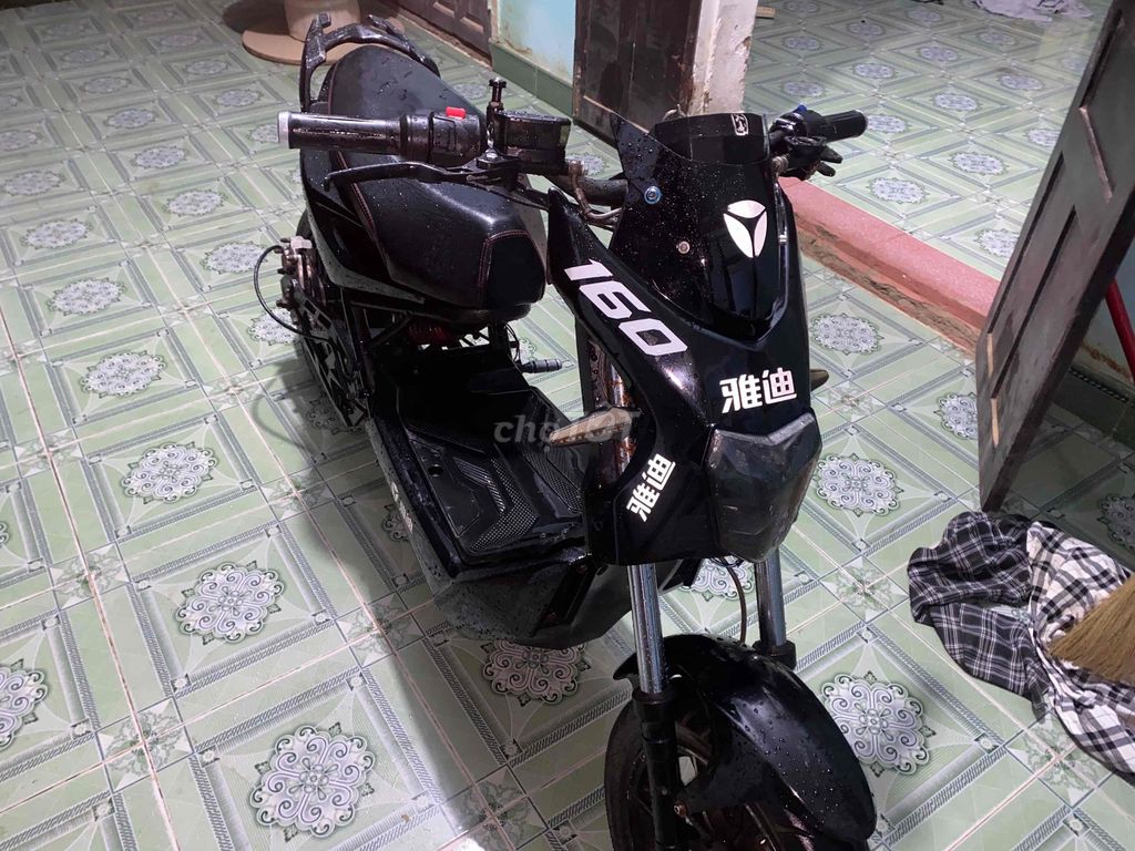 bán xác xmen như hình. Mua bán Xe điện tại Huyện Hòa Vang Đà Nẵng được đăng bởi Bảo Trâm hình 3