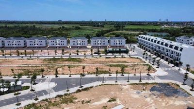Mở bán giai đoạn cuối dự án ROX Living Đồng Hới. Mua bán đất tại Thành Phố Đồng Hới Quảng Bình được đăng bởi Anh Hải