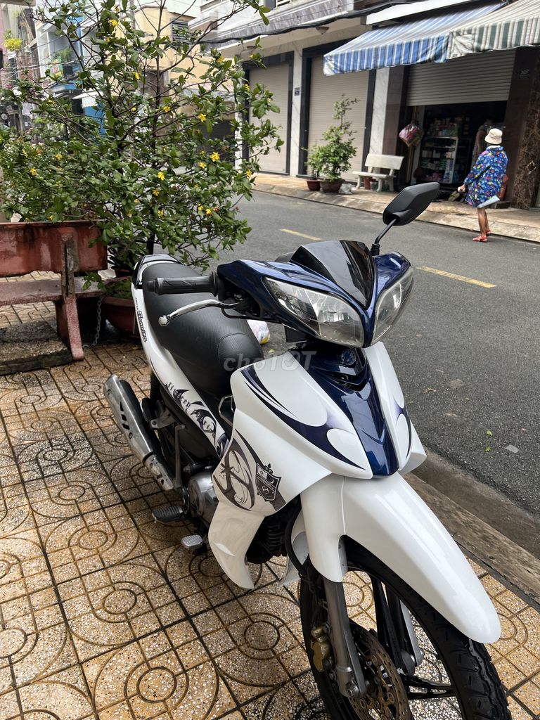 💥Yamaha Jupiter 110 💥 BSTP 💥 Có Bảo Hành💥💥💥