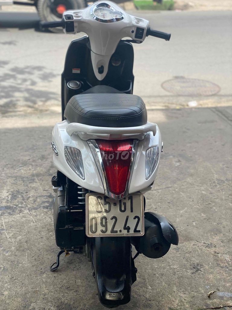 BÁN XE NOZZA FI. XE RẤT ĐẸP MÁY ZIN ÊM CHẤT. Mua bán Xe máy tại Thành phố Thủ Đức Tp Hồ Chí Minh được đăng bởi Xe Máy Quốc Hằng góp 0 đồng hình 5