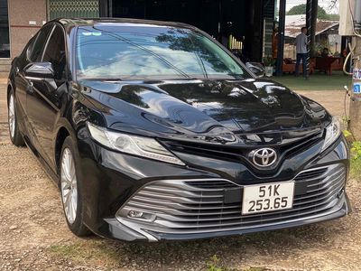 Toyota Camry 2019 2.5 Q. Mua bán Ô tô tại Thành phố Long Khánh Đồng Nai được đăng bởi Mr hiếu