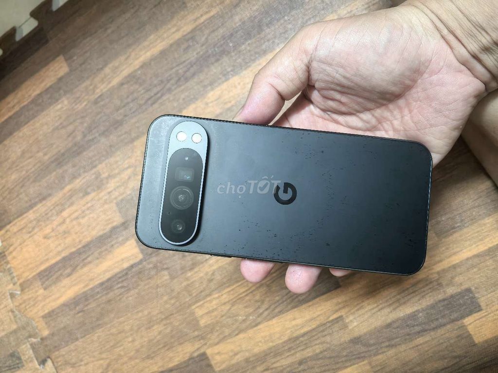Google Pixel 9 Pro XL . Mua bán Điện thoại tại Quận Ba Đình Hà Nội được đăng bởi Hoàng Sang hình 1