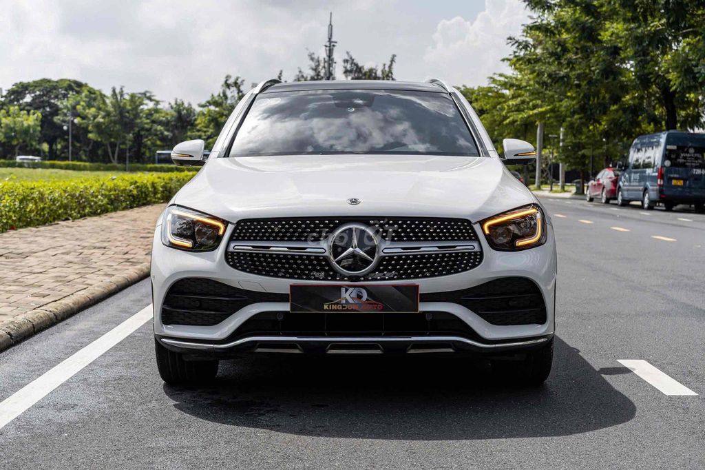 GLC300 AMG 2023 công ty 1 chủ từ đầu siêu đẹp. Mua bán Ô tô tại Quận 7 Tp Hồ Chí Minh được đăng bởi Dương Phương hình 1