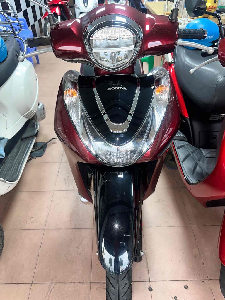 SHmode Ngay Chủ 2022 Biển Số Thành Phố. Mua bán Xe máy tại Huyện Hóc Môn Tp Hồ Chí Minh được đăng bởi Quang Nguyên hình 1