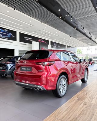 Mazda CX 5 2024 Premium Exclusive 2.0 AT. Mua bán Ô tô tại Quận Bình Tân Tp Hồ Chí Minh được đăng bởi Khanh Lý