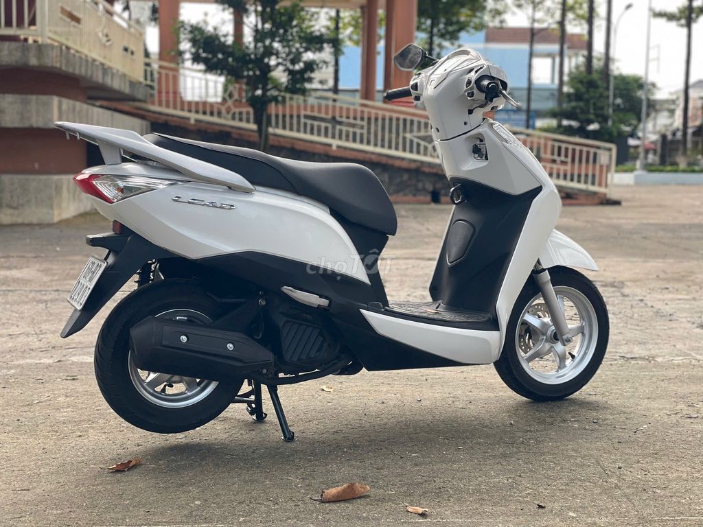 📛✅Lead 110 Fi 😍xe mới đẹp keng😍 Bs 60.. Mua bán Xe máy tại Huyện Trảng Bom Đồng Nai được đăng bởi phương hình 13