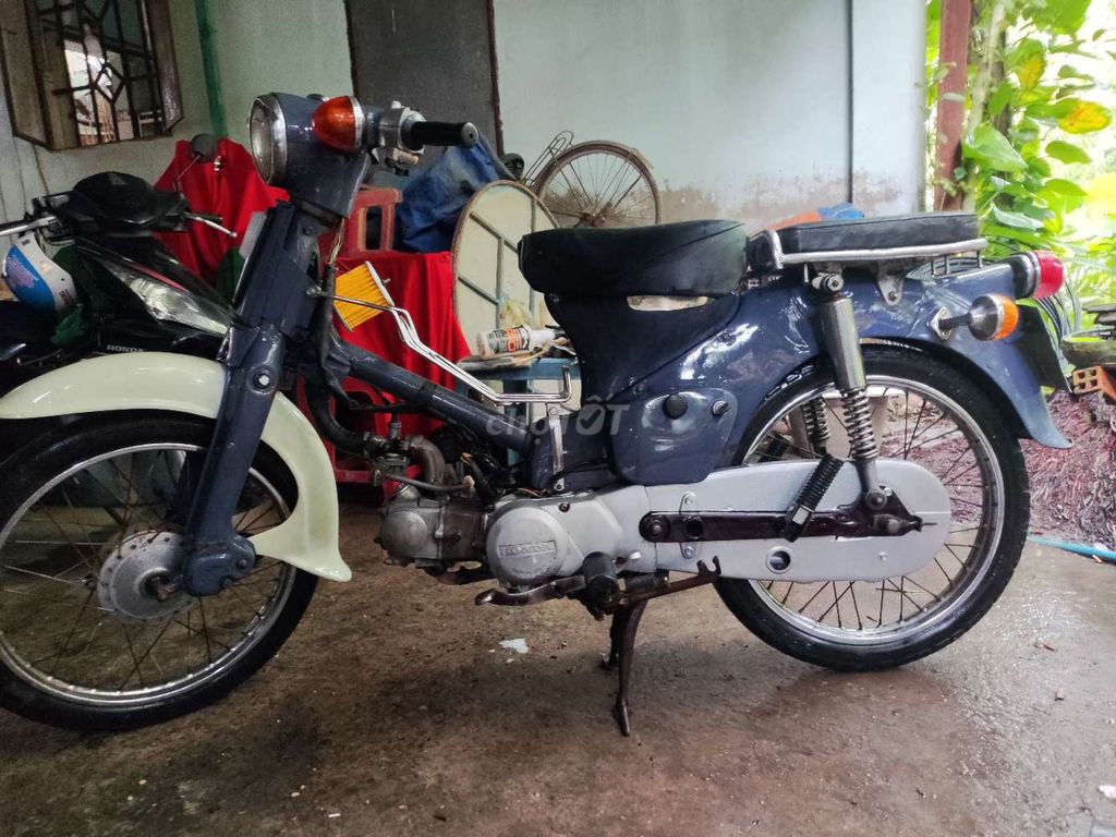 Honda cub 78/70 cối bstp gtdd. Mua bán Xe máy tại Thành phố Thuận An Bình Dương được đăng bởi Vũ hình 1