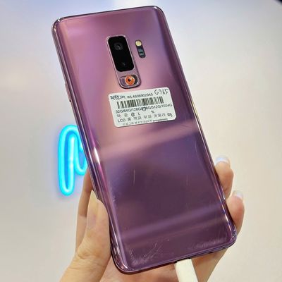 SS S9PLUS 256GB. Mua bán Điện thoại tại Quận Đống Đa Hà Nội được đăng bởi Wing Mobile