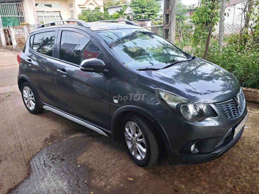 Vinfast Fadil 2021 photo 2