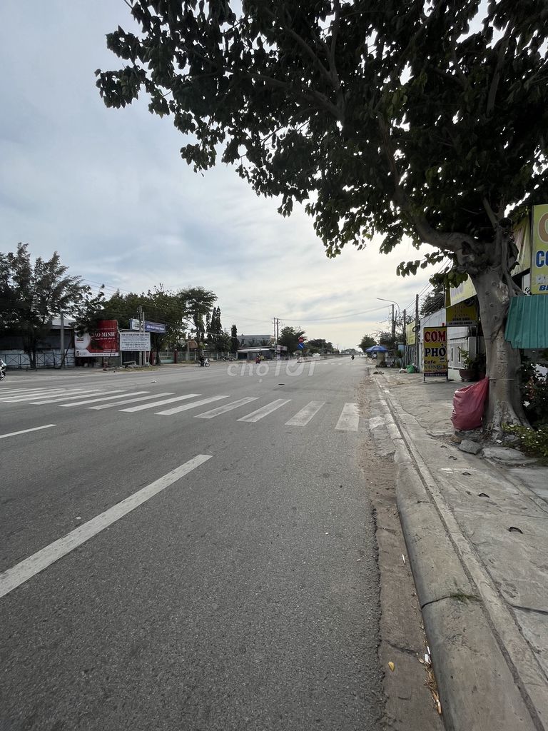 Bán Đất Nông Nghiệp 1284m2 HxH đường Nguyễn Viết Xuân -Bình Quý NPhuoc. Mua bán Đất tại Huyện Ninh Phước Ninh Thuận được đăng bởi Minhland68 hình 11