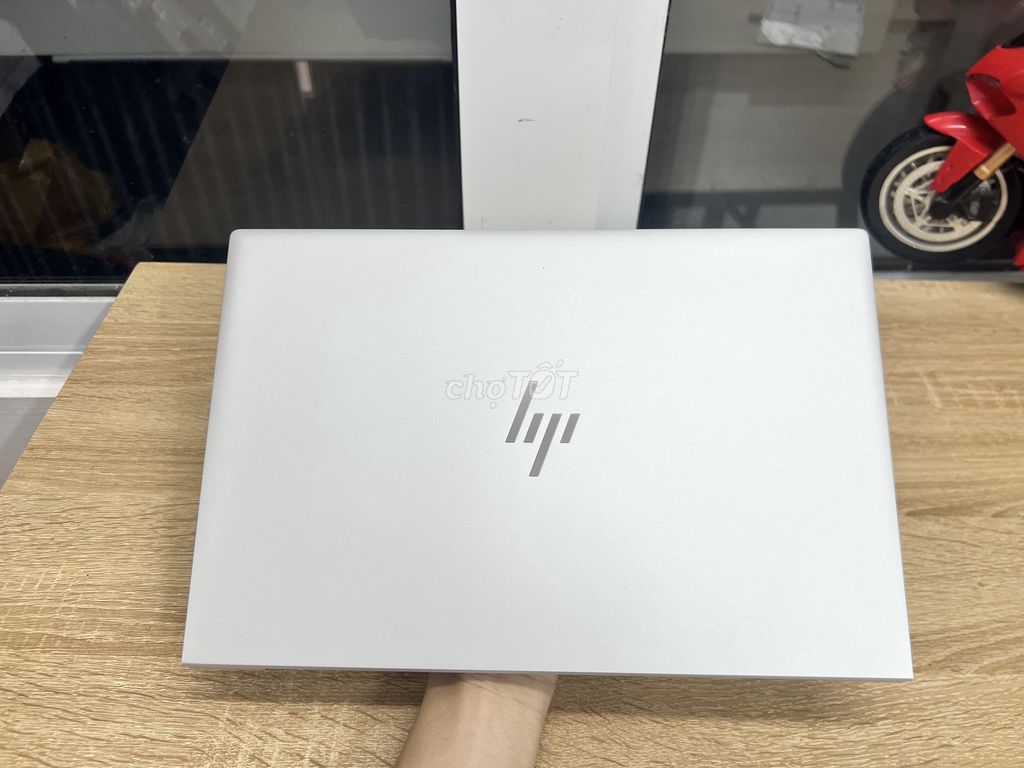 💐HP EliteBook 830 G8 i7 1165G7/16/256 13" FHD 99%. Mua bán Laptop tại Quận Bình Thạnh Tp Hồ Chí Minh được đăng bởi Nguyễn Công Lý hình 1