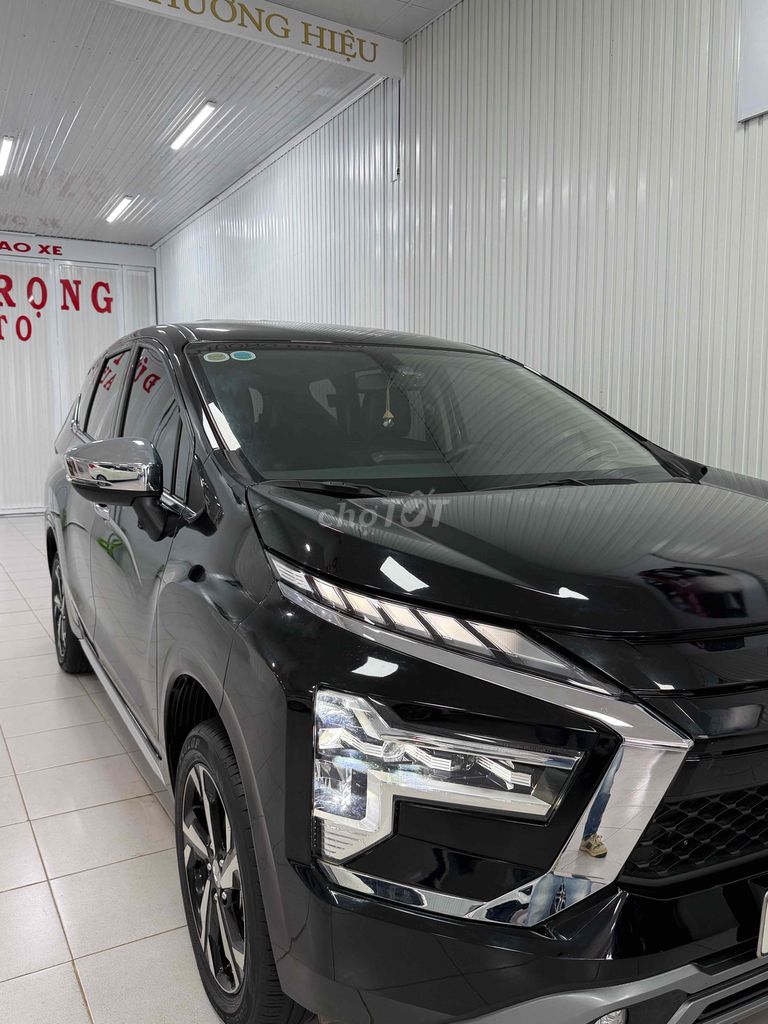Mitsubishi Xpander 2025 Premium 1.5 AT - 6000 km. Mua bán Ô tô tại Huyện Đức Trọng Lâm Đồng được đăng bởi Đức Trọng hình 3
