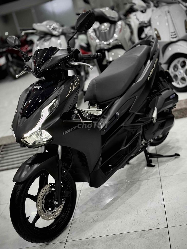 AirBlade125 4Val 2023 Lướt ( Hỗ trợ Trả GÓP ) 🔥🔥. Mua bán Xe máy tại Thị xã Phú Mỹ Bà Rịa - Vũng Tàu được đăng bởi Cửa Hàng Xe Máy Phú Mỹ hình 10