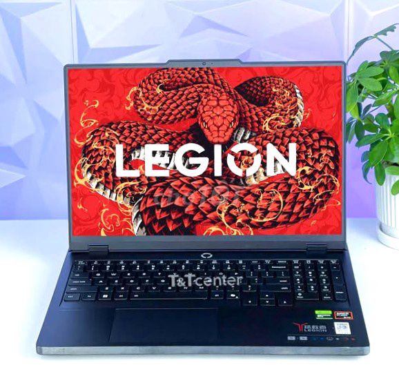 Legion R7000P 2025: R9 8940HX | 1TB | RTX 5050 8GB. Mua bán Laptop tại Quận Hải Châu Đà Nẵng được đăng bởi TTCenter 484 NÚI THÀNH hình 1