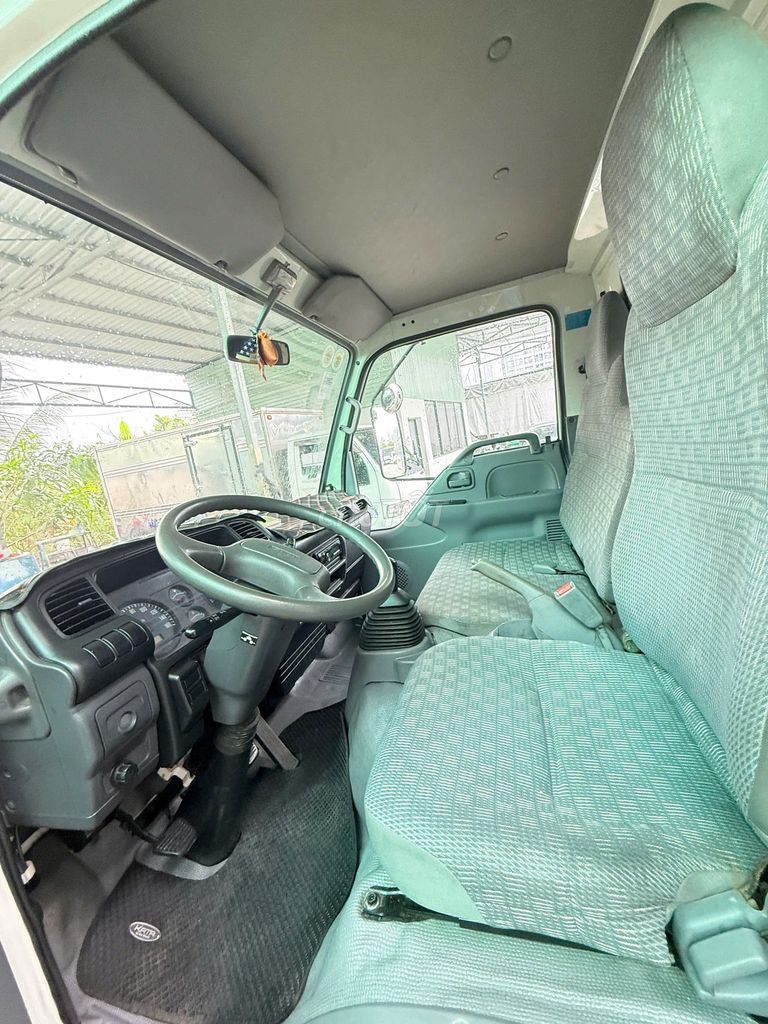 Cần bán Qkr270 đời 2021 - máy móc nguyên zin .. Mua bán Xe tải, xe ben tại Thành phố Thủ Đức Tp Hồ Chí Minh được đăng bởi Phúc Nguyễn hình 8