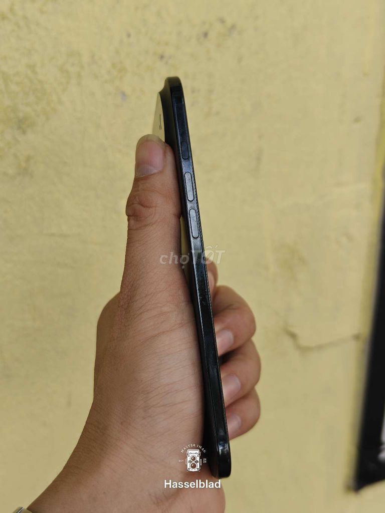 Apple iPhone 17 Air Đen VN lướt BH dài. Mua bán Điện thoại tại Thành phố Thủ Dầu Một Bình Dương được đăng bởi LakMobile  hình 1