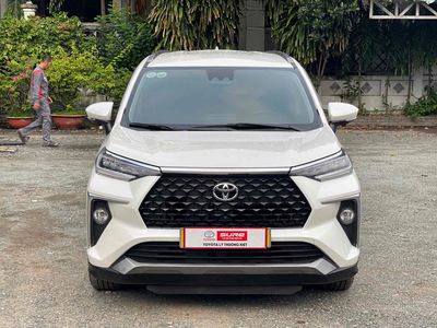 Toyota Veloz Cross Top xe hãng bán có thương lượng. Mua bán Ô tô tại Quận Tân Phú Tp Hồ Chí Minh được đăng bởi TRƯƠNG THANH TUYỀN