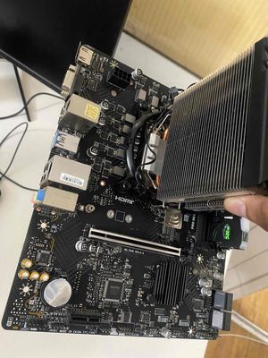 Cần Bán Mian Cpu Ram Tản. Mua bán Linh kiện (RAM, Card...) tại Quận 6 Tp Hồ Chí Minh được đăng bởi Lý Thanh Nhàn