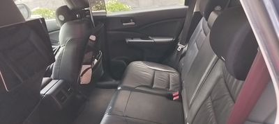 Honda CR-V Xanh 5 chỗ. Mua bán Ô tô tại Thành phố Thủ Đức Tp Hồ Chí Minh được đăng bởi Nguyễn Xuân Hùng Anh hình 1