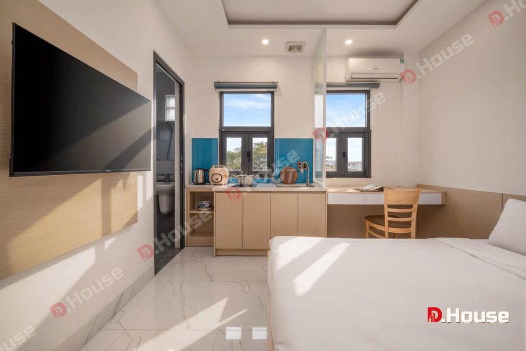 Аренда · Quận Hải Châu, ул. Kiệt Trần Phú