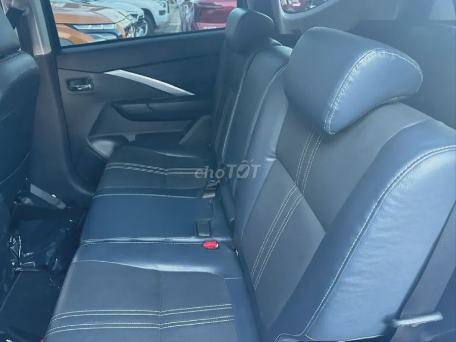 XPANDER CROSS 2023 – SUV. Mua bán Ô tô tại Huyện Đức Trọng Lâm Đồng được đăng bởi TRINH NGUYEN DANG QUOC hình 5