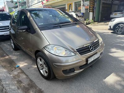 Mercedes Benz CLA Class 2006 - 110000 km. Mua bán Ô tô tại Thành phố Thủ Đức Tp Hồ Chí Minh được đăng bởi bin sg car
