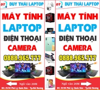 DuyThai Laptop Điện Thoại - 0888965777