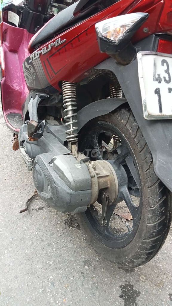 5400000. Mua bán Xe máy tại Quận Thanh Khê Đà Nẵng được đăng bởi Trần Khải hình 4