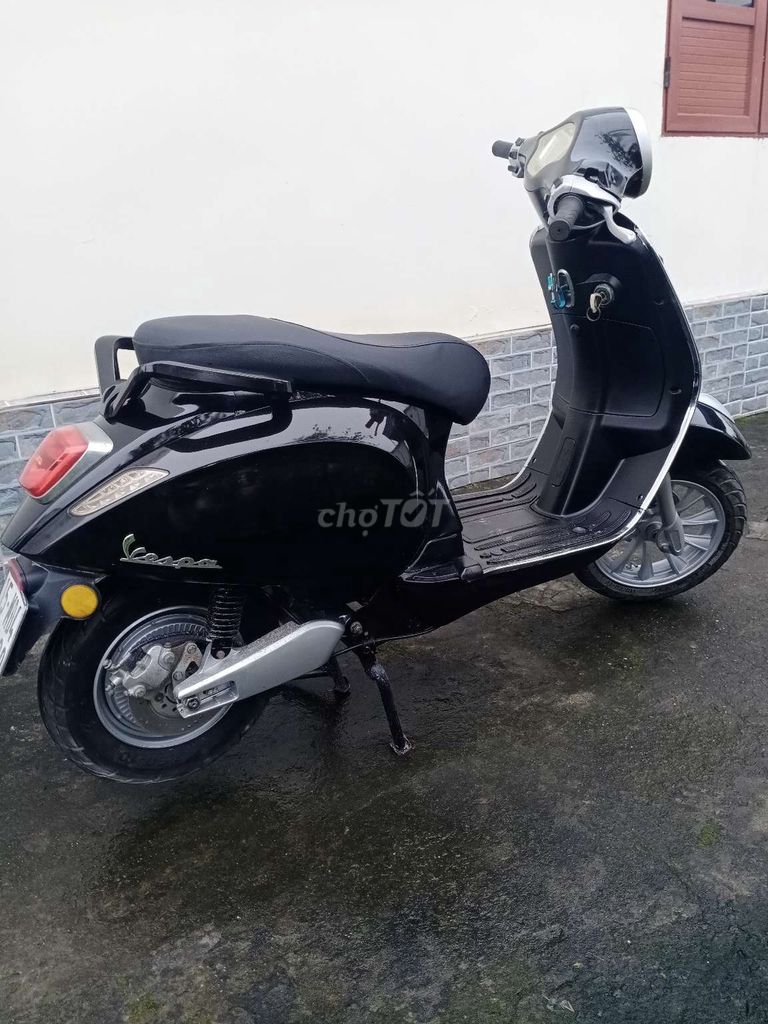 Vecpa điện đời mới. Mua bán Xe điện tại Huyện An Lão Hải Phòng được đăng bởi Hiếu xe điện hình 2