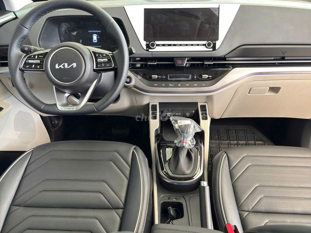 Kia Carens 2025. Mua bán Ô tô tại Quận Tân Phú Tp Hồ Chí Minh được đăng bởi Dương Nguyễn Trung Tín hình 15