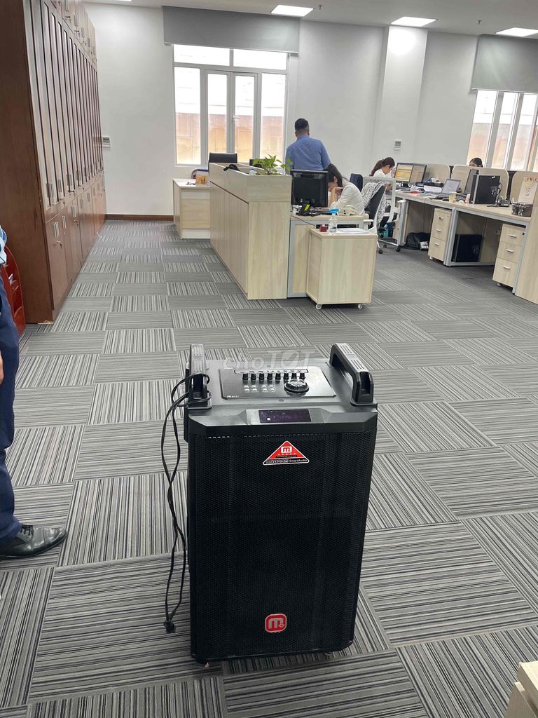 Cho thuê loa kéo quận 8. Dịch vụ tại Quận 8 Tp Hồ Chí Minh được đăng bởi THUÊ LOA KÉO hình 1