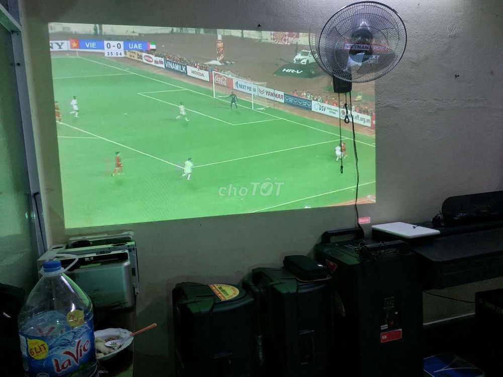 Máy chiếu PANASONIC LB75 Nhật, 3200ansilumen