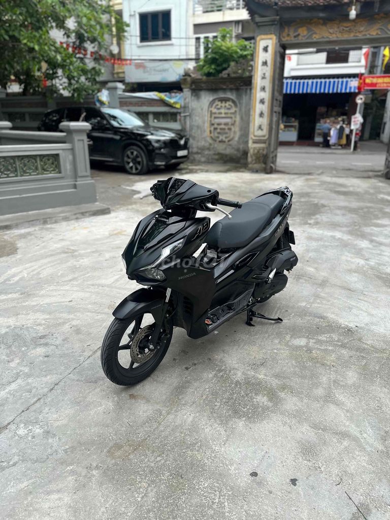 Air Blade 2024 đen sần bản đặt biệt mới keng. Mua bán Xe máy tại Quận Lê Chân Hải Phòng được đăng bởi Nguyễn Thế Hiếu hình 4