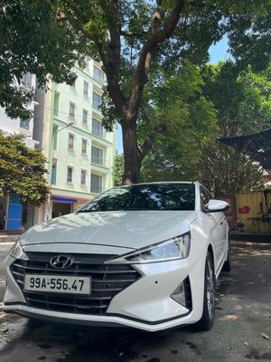 Hyundai Elantra 2022 2.0 AT - 9656. Mua bán Ô tô tại Thành phố Bắc Ninh Bắc Ninh được đăng bởi Safari Nguyễn 