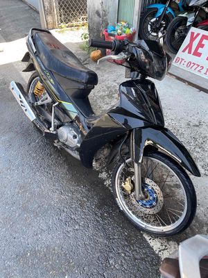 Yamaha Surut màu Đen biển 64. Mua bán Xe máy tại Quận Cái Răng Cần Thơ được đăng bởi Cầm Đồ Minh Tấn
