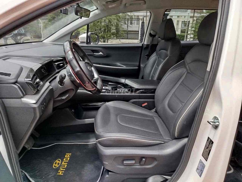 Hyundai Custin 2024 Tiêu Chuẩn 1.5T - 20000 km. Mua bán Ô tô tại Quận Bình Tân Tp Hồ Chí Minh được đăng bởi SONIC CAR CARE hình 13