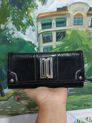 Ví vintage hiệu Daks tem 7 màu chuẩn hãng. Mua bán Túi xách tại Huyện Cai Lậy Tiền Giang được đăng bởi Phạm Ánh thanh lý hàng hiệu