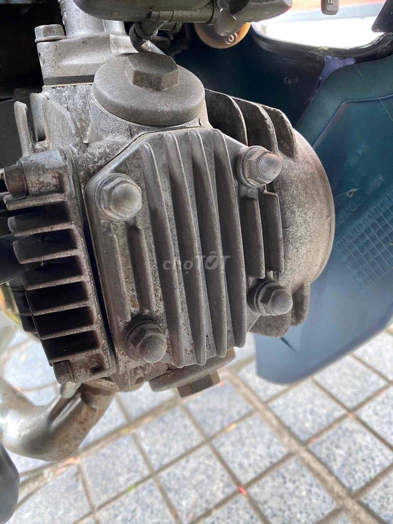 Thanh lý Wave apha nhỏ. Mua bán Xe máy tại Huyện Long Điền Bà Rịa - Vũng Tàu được đăng bởi việt thắng hình 3