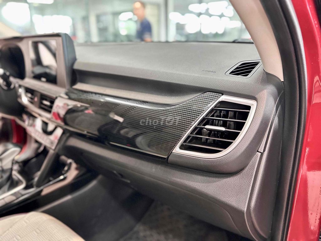 Kia Seltos Luxury 2021 đẹp miễn chê. Mua bán Ô tô tại Quận Nam Từ Liêm Hà Nội được đăng bởi Đại lý Toyota Mỹ Đình hình 7