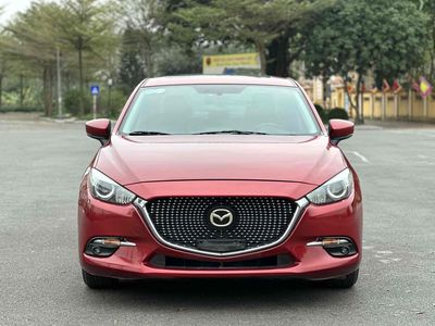 Mazda 3 2018 1 chủ từ đầu rất mới