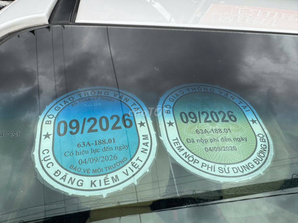 Hyundai Accent 2021 bản AT đi 69.000km. Mua bán Ô tô tại Thành phố Thủ Đức Tp Hồ Chí Minh được đăng bởi Fastcar mua bán ô tô cũ Sài Gòn hình 8