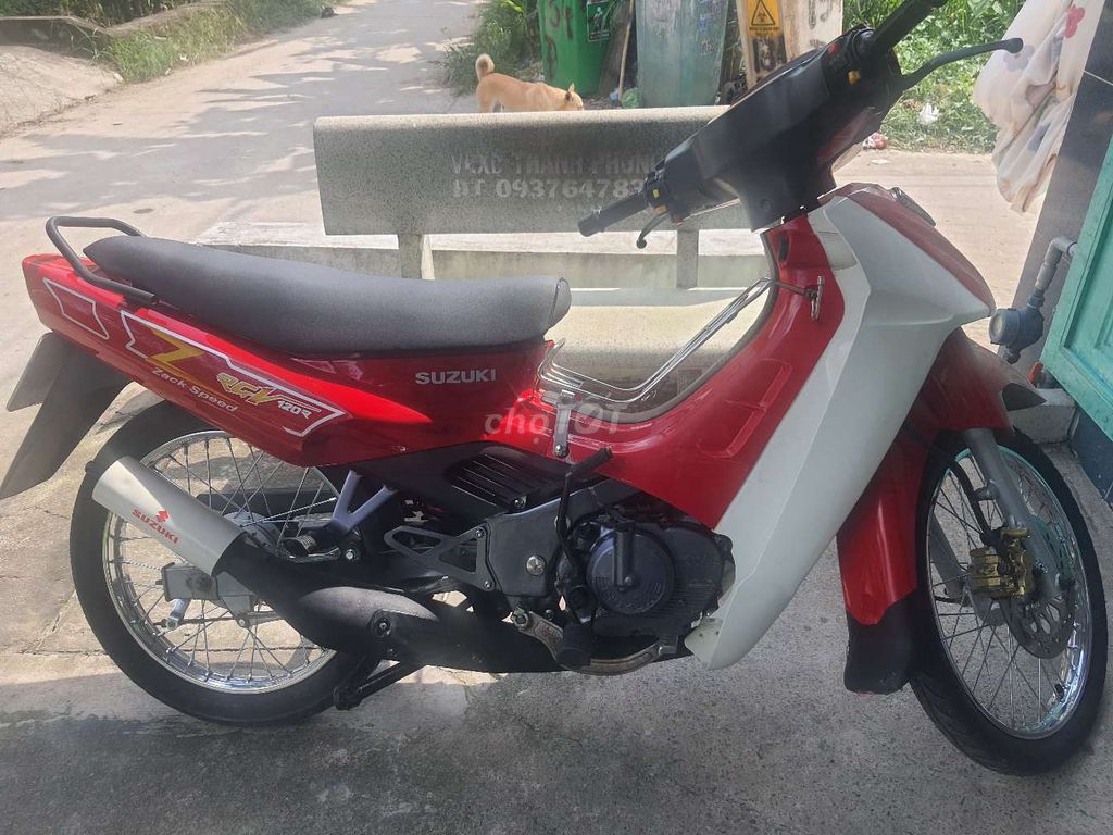 Xipo giấy zin bao tranh chấp về chạy thoải mái. Mua bán Xe máy tại Thành phố Thuận An Bình Dương được đăng bởi NTA hình 14