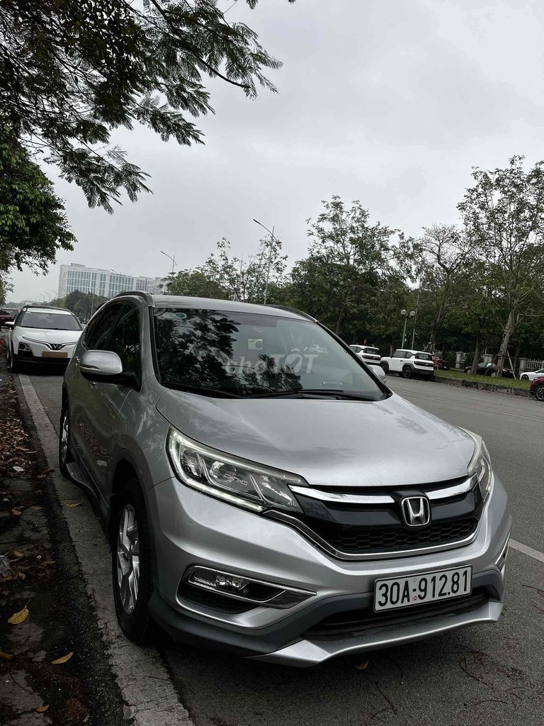 Honda CR V 2015 - 70000 km