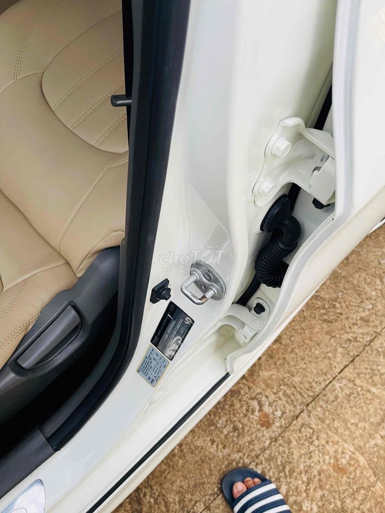 Kia Morning 2015 Si 1.25 AT - 120 km. Mua bán Ô tô tại Thành phố Buôn Ma Thuột Đắk Lắk được đăng bởi Trần lâm hình 13