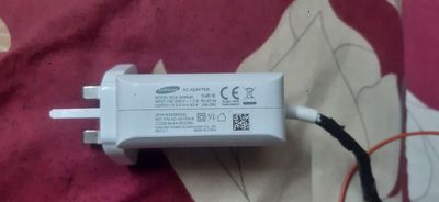 Cục nguồn 19v samsung xịn