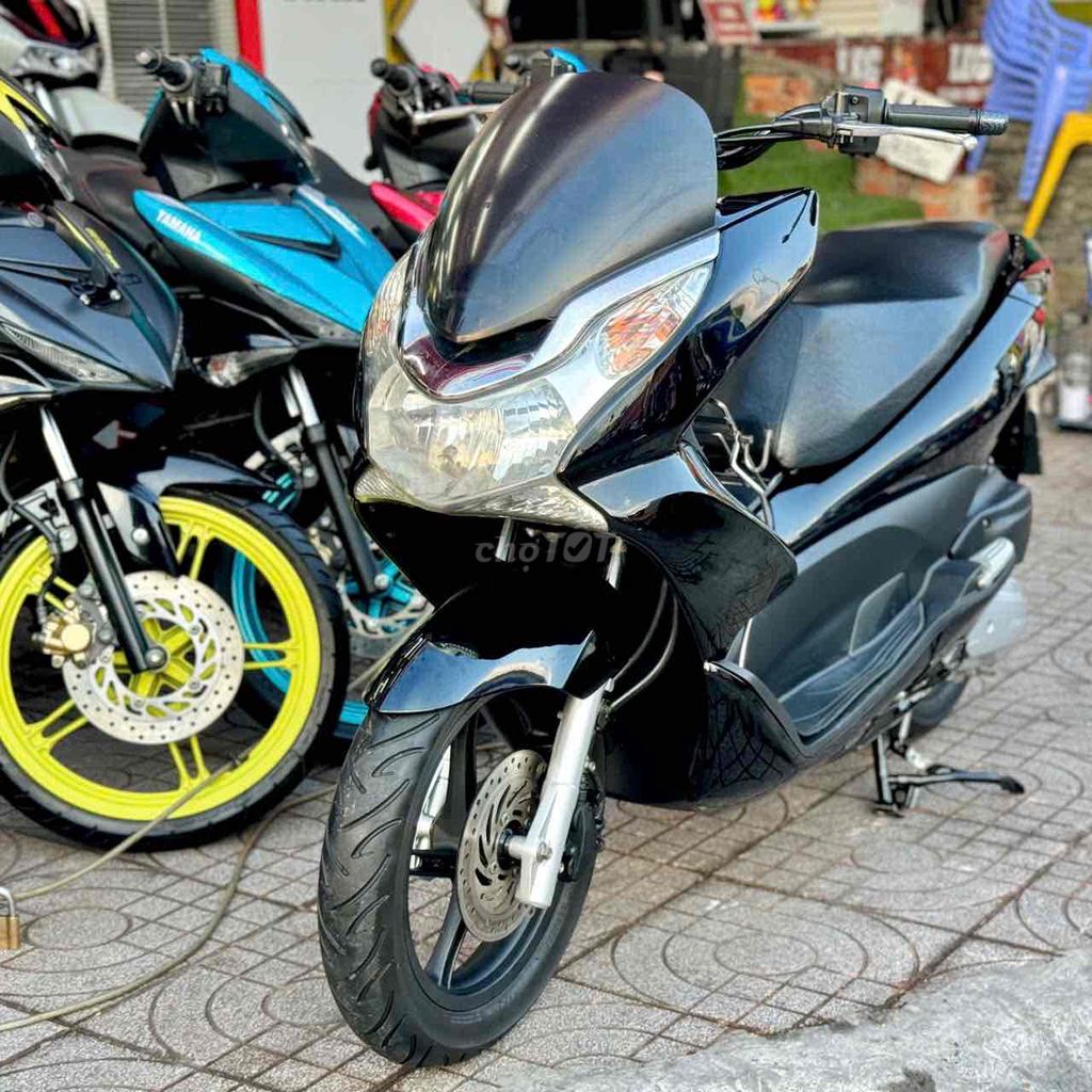 Honda PCX125 BSTP ⭐️ Xe zin đẹp⭐️ Giá rẻ