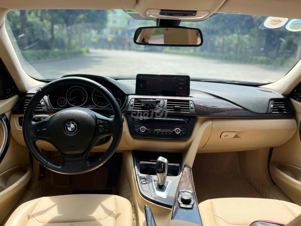 Bmw 320 - 117.000km. Mua bán Ô tô tại Quận Long Biên Hà Nội được đăng bởi Mr Tài Oto hình 12