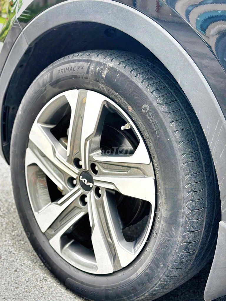 Kia Sorento 2022 Signature 2.2 AT AWD - 43000 km. Mua bán Ô tô tại Quận Cầu Giấy Hà Nội được đăng bởi Thái Hoàng Long Auto hình 18