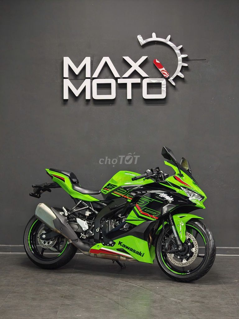 ZX25R ODO 800KM CHƯA ĐĂNG KÍ CÒN BẢO HÀNH 02 NĂM. Mua bán Xe máy tại Quận Tây Hồ Hà Nội được đăng bởi Tu Phamanh hình 7